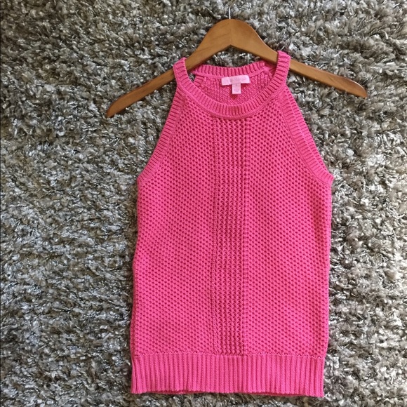 Lilly Pulitzer Tops - Lilly Pulitzer Top Sz Small